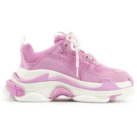 Triple S «Light Pink» 524039W2CA75090