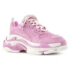 Triple S «Light Pink» 524039W2CA75090