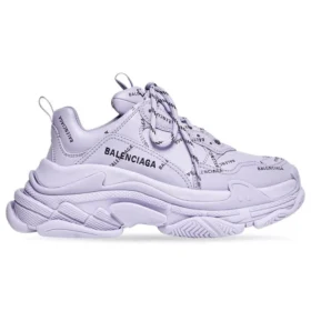 Triple S «Lilac» 524039W2FA15510