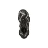 Zapatillas Triple S con logotipo «Negro» 536737W2FAB1090