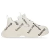 Triple S «Logotype – White» 536737W2FAB9010
