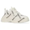 Triple S «Logotype – White» 536737W2FAB9010