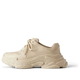 Triple S Mold «Beige» 754000W0FOI2002