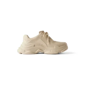 Triple S Mold «Beige» 754000W0FOI2002