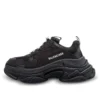 Triple S «Negro» 524036W2CA11000