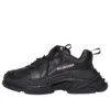 Triple S «Negro» 524039W2FA51000
