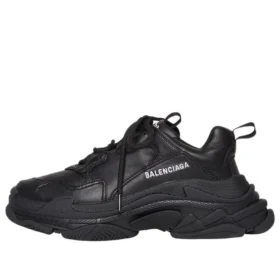 Triple S «Negro» 524039W2FA51000