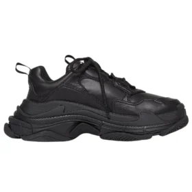 Triple S «Negro» 524039W2FA51000