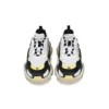 Triple S «Negro-Amarillo» 524039W09OM1023