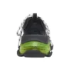 Triple S «Negro Amarillo Fluo» 544351W09ON1047