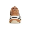 Triple S «Nude» 536737W2FAD9791