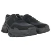 Triple S Nylon «Black» 710157W3CU11000