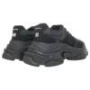 Triple S Nylon «Black» 710157W3CU11000