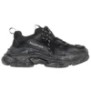 Triple S personalizadas «Negro» 534217W3CS11000