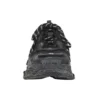 Triple S personalizadas «Negro» 534217W3CS11000