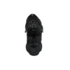 Triple S «Piel sintética – Negro» 668562W3CQ51000
