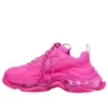 Triple S «Pink» 544351W2FG15059