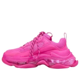 Triple S «Pink» 544351W2FG15059