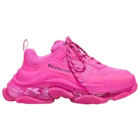 Triple S «Pink» 544351W2FG15059