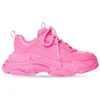 Triple S «Pink» 734953W2PAA5000