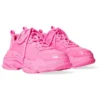 Triple S «Pink» 734953W2PAA5000