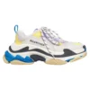 Triple S «Purple Yellow» 524039W09OM9465