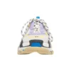 Triple S «Purple Yellow» 524039W09OM9465