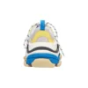 Triple S «Purple Yellow» 524039W09OM9465