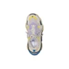 Triple S «Purple Yellow» 524039W09OM9465