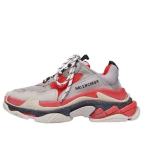 Triple S «Red» 524039W09OH6495