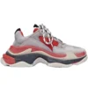 Triple S «Red» 524039W09OH6495