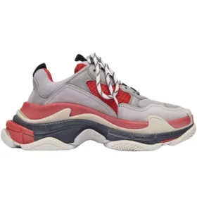 Triple S «Red» 524039W09OH6495