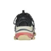Triple S «Rojo negro» 533882W3CS11061