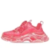 Triple S «Dark Red» 536737W3CN36000