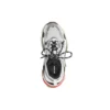 Triple S «Rojo, Plata, Blanco» 2019 524039W09O31081