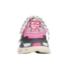 Triple S «Rosa fluorescente» 524039W09OH6470