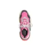 Triple S «Rosa fluorescente» 524039W09OH6470