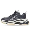 Triple S «Stone Blue» 536737W2FAD4197