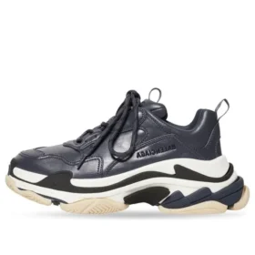 Triple S «Stone Blue» 536737W2FAD4197