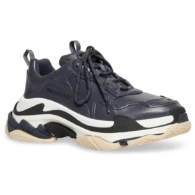Triple S «Stone Blue» 536737W2FAD4197