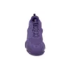Triple S suela transparente «Deep Purple» 541624W2GA16910