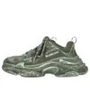 Triple S «Verde oscuro» 536737W3CN33900