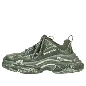 Triple S «Verde oscuro» 536737W3CN33900