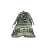 Triple S «Verde oscuro» 536737W3CN33900