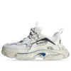 Triple S «White» 524039W3SRB9014