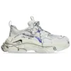 Triple S «White» 524039W3SRB9014