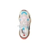 Triple S «White Blue Pink» 2019 524039W09OH4196