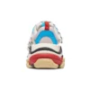 Triple S «White Blue Pink» 2019 524039W09OH4196