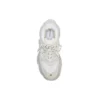 Triple S «White Clear Sole» 544351W09E19000