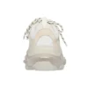 Triple S «White Clear Sole» 544351W09E19000